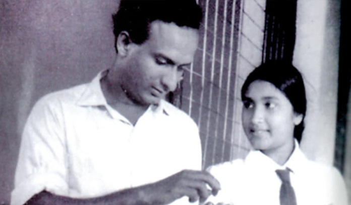 කතා කරන ‘ගොළු හදවත’ | නිලක්ෂි බණ්ඩාර
