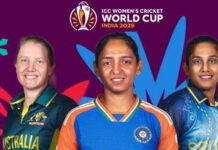 2025 කාන්තා ක්රිකට් ලෝක කුසලාන තරගාවලියට වාර්තාගත ත්යාග මුදලක්