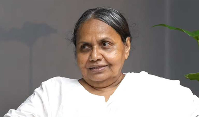 ප්‍රබන්ධකරණයට නීති රීති පැනවිය නොහැකියි – සුනේත්‍රා රාජකරුණානායක