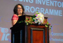 ලෝකය වෙනස් කළ හැකි නිර්මාණශීලී පරපුරක් අපට අවශ්යයි