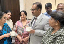 කම්කරු කාන්තාවන්ගෙන් ජාත්යන්තර සම්මුති වෙනුවෙන් අයවැයට යෝජනා