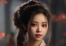 චීන කාන්තාවන්ගේ සාමාන්ය ආයු අපේක්ෂාව ඉහළට