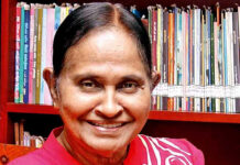 ප්රවීණ ලේඛිකා සෝමා ජයකොඩි දිවි සැරිය නිමා කරයි