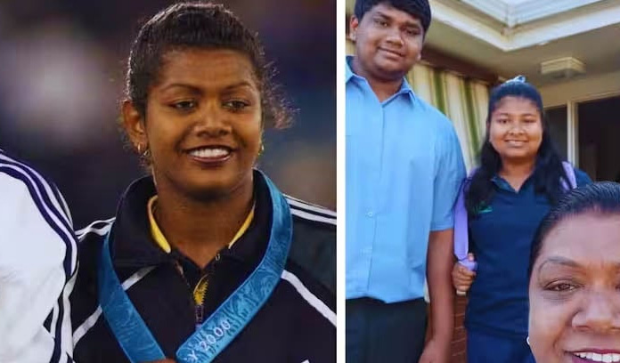 ‘ජීවිත කාලෙම රට වෙනුවෙන් දුවපු මම අද ජීවත් වෙන්න දුවනවා’ – සුසන්තිකා ජයසිංහ SBS සිංහල සේවයට කියයි  