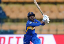 වැස්සට සේදී ගිය තරගයේ නිලක්ෂිකා ද සිල්වා තැබූ ලෝක කුසලාන වාර්තාව