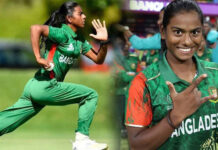 විශ්මිව අන්දමන්ද කළ බංගලි කෙල්ල