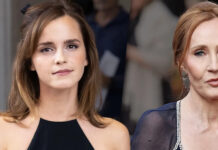 හැරී පෝටර් කතුවරිය සහ එමා වොට්සන් අතර මතභේදයක් : හේතුව LGBTQ+