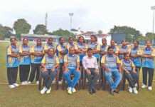 දෘශ්යාබාධිත කාන්තා 20-20 පළමු ලෝක කුසලාන ගැටුමට ශ්රී ලංකා පිල ඉන්දියාවට