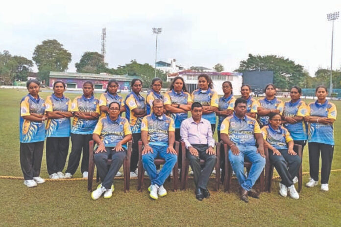 blind cricket 251110