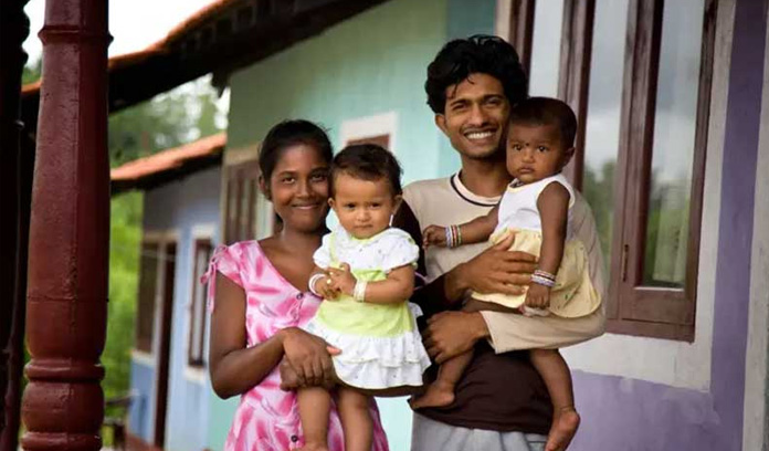 ශ්‍රී ලංකා ස්ත්‍රී ජනගහනය 757,112කින් ඉහළට: නව සංගණන දත්ත අනුව ජනගහන අනුපාත වෙනස් වී ඇත්තේ මෙහෙමයි