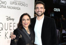 නිව් යෝක් නගරාධිපතිගේ අම්මා ඉන්දියානු සිනමාවේදි මීරා නයර්