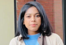 ශ්රී ලංකාවට ගෞරවයක් ගෙන දුන් විද්යාඥවරිය