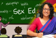 පාසල් දරුවන්ට ලිංගික අධ්යාපනය ලබාදීම ගැන අගමැති කරුණු පහදයි