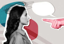 ප්රසිද්ධ යුවළකගේ පොඩ්කාස්ට් වැඩසටහනකට සමාජ මාධ්ය විරෝධයක් ! – කාන්තා හිංසනයක් යනු කුමක් ද? වින්දිතයන්ට වරද පැටවිය හැකි ද?