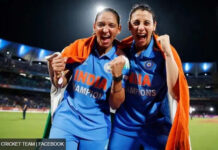 නවක ක්රීඩිකාවන්ගේ දස්කම් මැද ඉන්දියාව පළමුවරට කාන්තා ක්රිකට් ලෝක කුසලානය දිනා ගනී