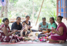 කාන්තා ව්යවසායකයන් සවිබල ගැන්වීමට අයවැයෙන් රු මිලියන 240ක්