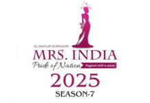 ‘මිසිස් ඉන්ඩියා ප්රයිඩ් ඔෆ් ද නේෂන්’ කොළඹදී