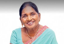 ප්රවීණ ගායිකා ලතා වල්පොල අභාවප්රාප්ත වෙයි