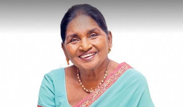 ප්‍රවීණ ගායිකා ලතා වල්පොල අභාවප්‍රාප්ත වෙයි