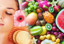 ඉන්ජෙක්ෂන් නොගහා ඔබව, පුදුම විදියට ලස්සන කරන පුදුම කෑම