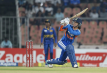 ඉන්දු-ශ්රී ලංකා කාන්තා අවසන් සටන අදයි (30)