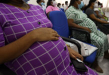 ගර්භණී කතුන්ට දෙසැම්බරයේ දී පෝෂණ දීමනාවක්