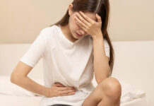 ගං වතුර & Periods