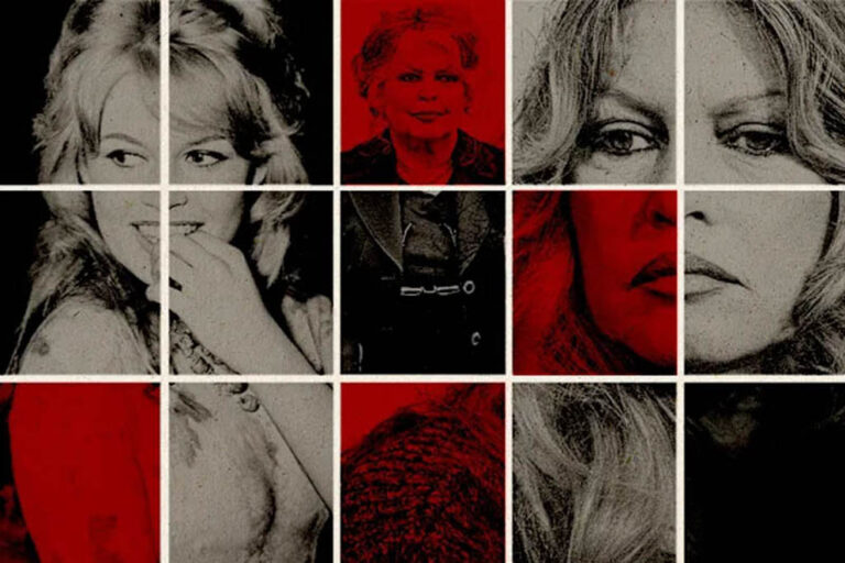 Brigitte Bardot; සුනඛ ප්‍රේමය පිටුපස වෛරයේ හැඩතල  