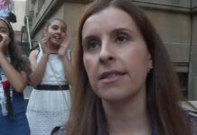 පලස්තීන ලේඛිකාවකට පැනවූ තහනමකින් ඕස්ට්රේලියාවේ උළෙලක් අවලංගුයි