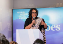 කාන්තාවන්ට විශ්වාසයෙන් යුතුව නායකත්වය ලබා දිය හැකි පරිසරයන් නිර්මාණය කළ යුතුයි – අගමැතිනි –