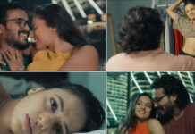 ආදරවන්තයින්ගේ මාසයේ පිදෙන සිනමා තිළිණය!