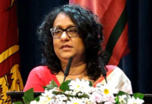 වෘත්තීය අධ්යාපනය නංවාලීමට රජයේ අවධානය