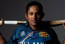 ‘ජ්යේෂ්ඨ අපේ අත්දැකීම් වලින් නවකයන්ට සහාය වීමට බැරිවුණා’ – චමරි