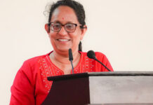 ඇරඹු වෙනස ඉදිරියට ගෙනියන්න කාන්තා ඔබත් ඉදිරියට එන්න – අගමැති හරිනි