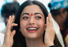 තෙළිගු සිනමාවේ සුපිරි නිළි රෂ්මිකාගේ විවාහ මංගල උත්සවය හෙට