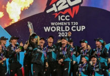 විස්සයි 20 කාන්තා ලෝක කුසලාන කාලසටහන නිකුත් වෙයි.