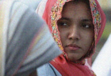 මුස්ලිම් කතුන් දෙස අමුතු ඇසකින් බලන්නේ ඇයි?