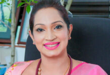 ‘මම කැමතිම මාව ඇලරික් ලයනල්ගේ ලොකු දුව කියලා හඳුන්වනවාට’ – නිශානි ප්රනාන්දු