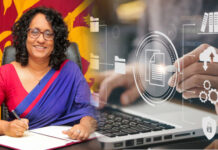 ඩිජිටල් අධ්යාපන ප්රතිපත්තිය අප්රේල් මාසයේදී එළිදක්වන බව අගමැතිනිය කියයි