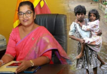 ‘දිට්වා’ නිසා දරුවන් 103කට මව-පියා හෝ දෙදෙනාම අහිමි වෙලා