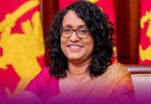 ‘කාන්තාව අනුකම්පාව නොව අයිතිවාසිකම් සහ ගෞරවය හිමි සක්රීය හවුල්කරුවෙක්’ – අග්රාමාත්ය හරිනි අමරසූරිය