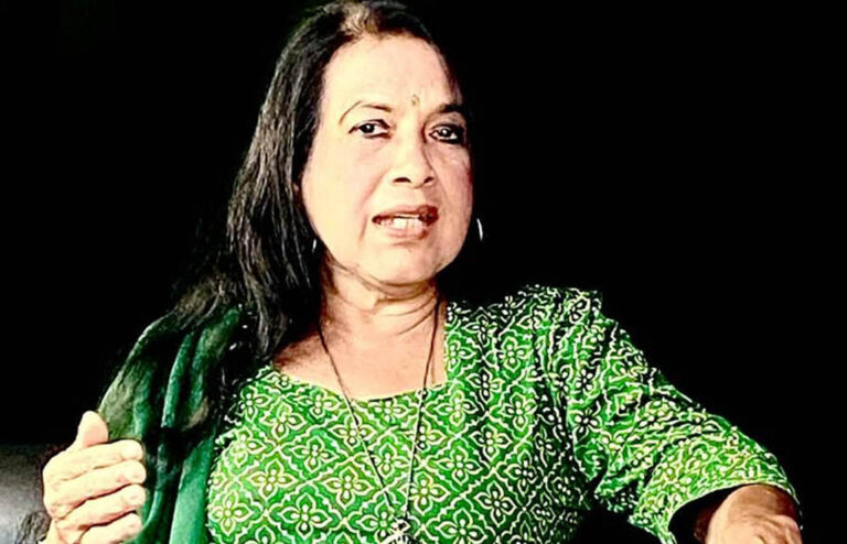 ‘ඇගේ වෛරය’ නිසා මට ‘වැඩිහිටියන්ට පමණයි’ ලේබලය වැදුණා – Chandi Rasika