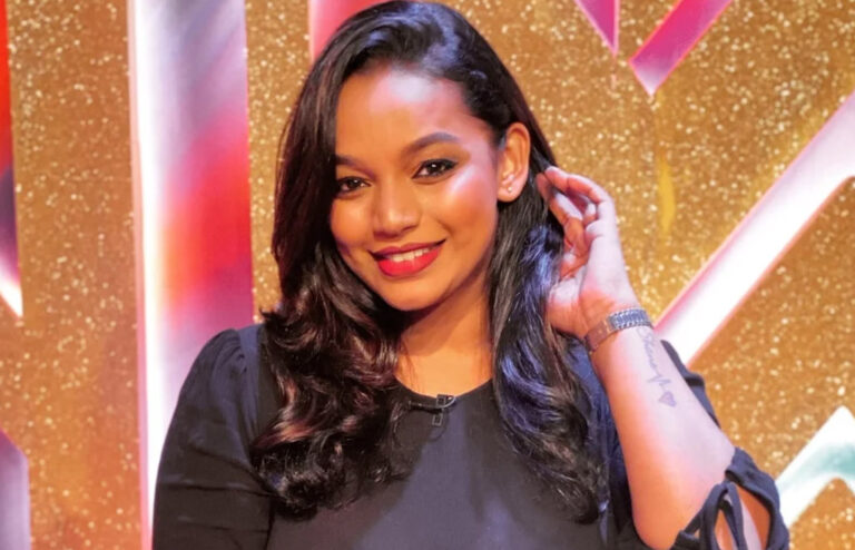 “මම සෑහෙන්න ආදරේ හොයපු කෙනෙක්” – Kavindya Adikari