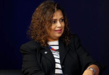 ‘මට යුද්ධය මග හැරලා සමකාලීන කලාවට එන්න බෑ’ – Nadie Wasalamudaliarachchi