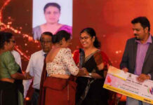 මාතර දී පැවති ජාත්යන්තර කාන්තා දින ජාතික සැමරුම