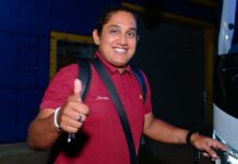 ශ්රී ලංකා කාන්තා ක්රිකට් අනාගතය සුබවාදීයි – බංග්ලාදේශයට යාමට පෙර නායිකා චමරි කියයි