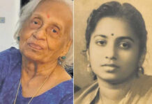 සිංගප්පූරු ජනාධිපතිගේ ලාංකික සම්භවයක් සහිත මෑණියන් අභාවප්රාප්ත වේ