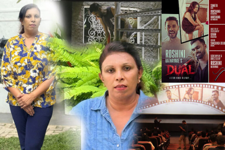 මං කාන්තාවක් නිසා “ච්භචත” හී තේමාව බොහෝදෙනා අගය කළා