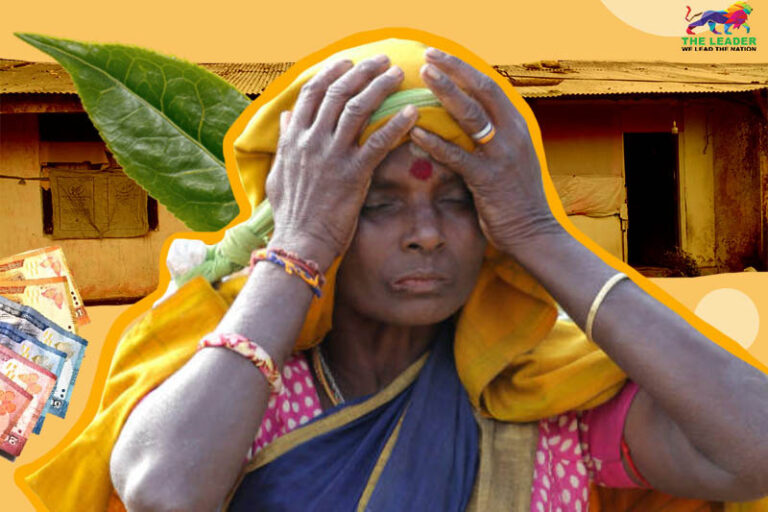 විපතේදීත් වෙනස්කමට ලක් වන මලෛයහම් දමිළ ප්‍රජාව