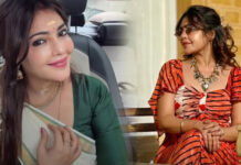 සුභාෂිනී බාලසුබ්රමානියම් දිවි ගමනට සමුදෙයි.